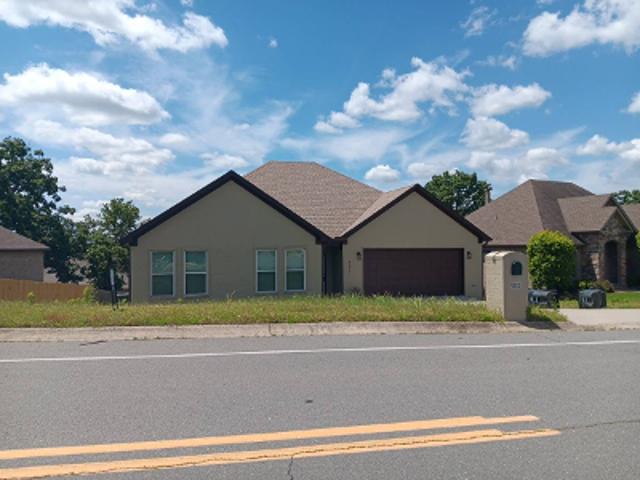House for sale in Ark