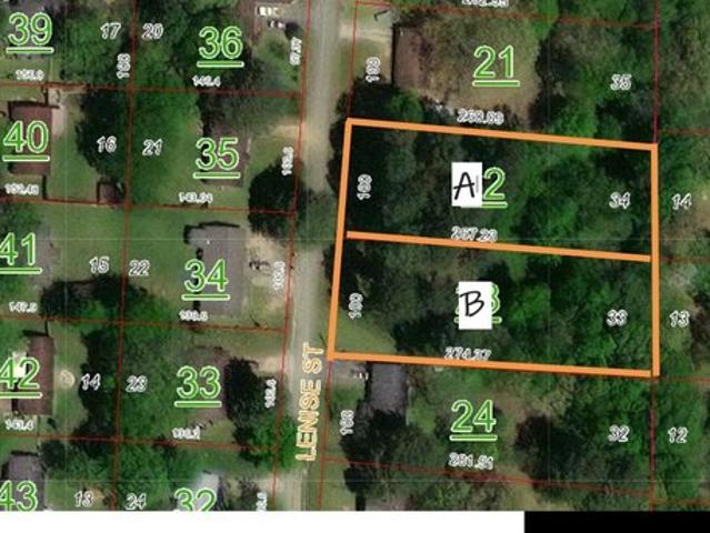 Land for sale in Cherokee, Alabama