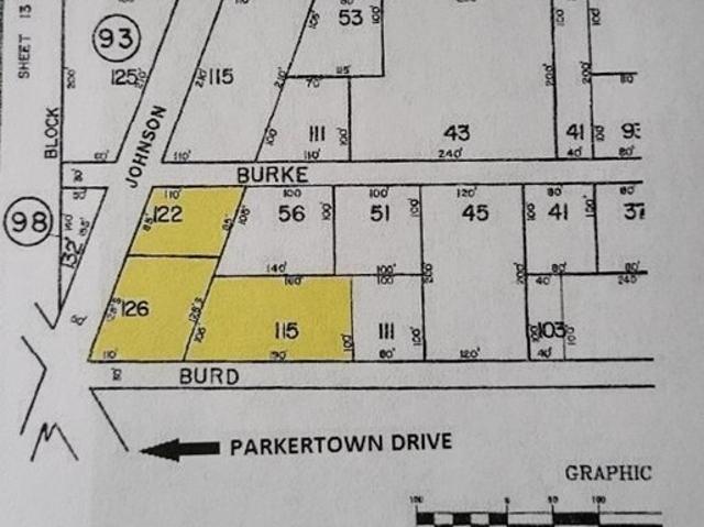 Land for sale in New Jersey