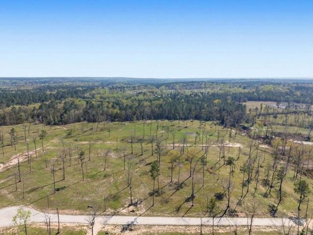 Land for sale in Polk, Texas