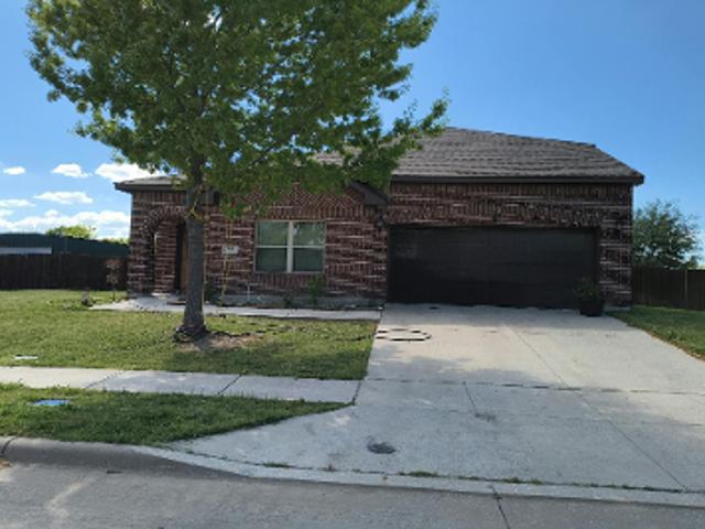 House for sale in Texas