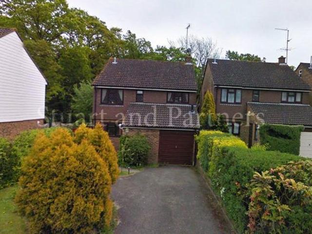 House for rent in World's End, Perryfields