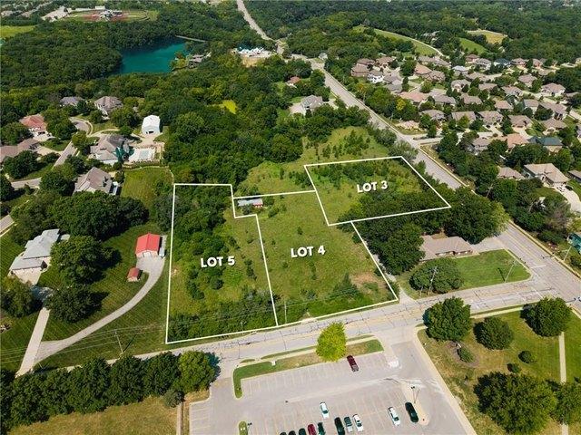 Land for sale in Kansas