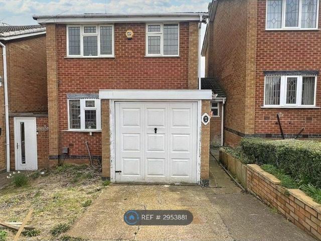 House for rent in Heanor and Loscoe CP, Kedleston