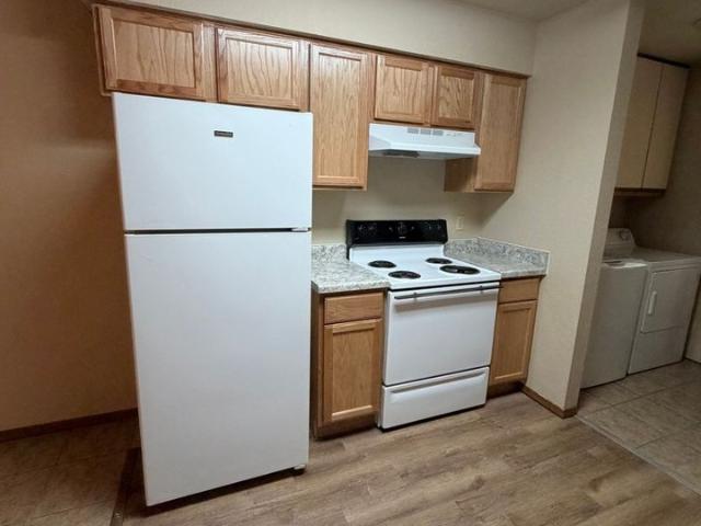 Apartment for rent in Fayetteville, Washington County