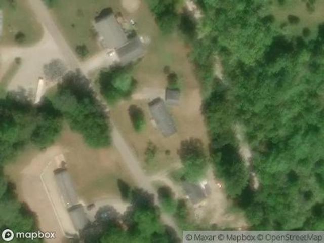 House for sale in Indiana