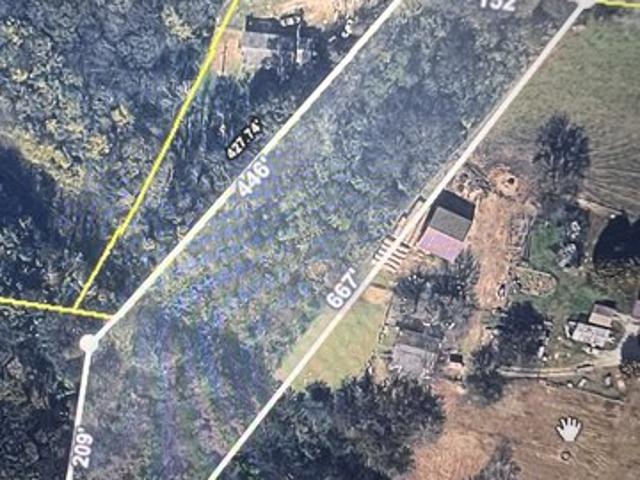 Land for sale in Mount Pleasant, Middle Tennessee