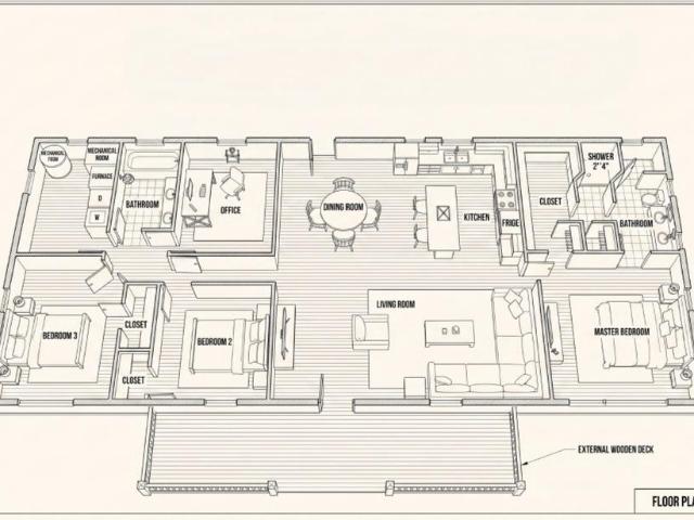 House for sale in Virginia