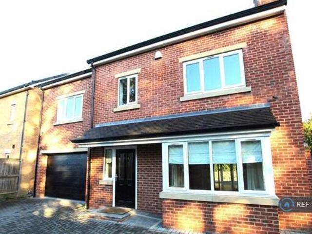 House for rent in Whitley, Sheffield