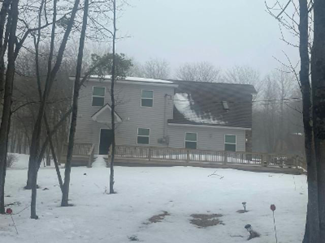 House for sale in Carbon, Pennsylvania