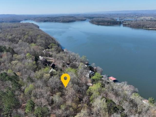 Land for sale in Tennessee