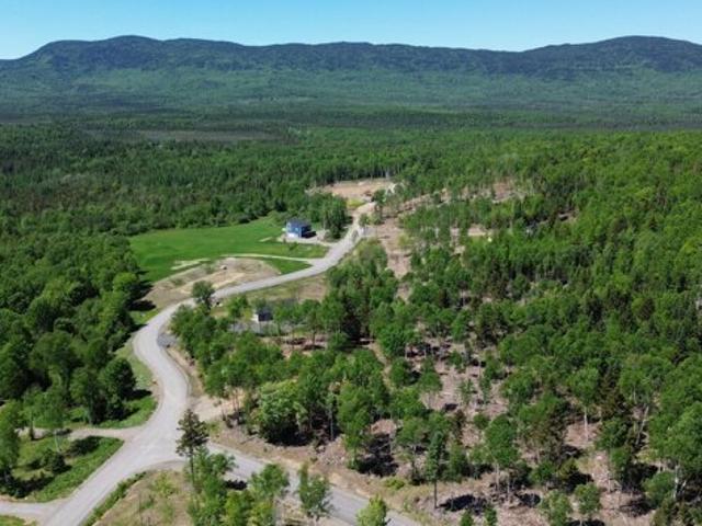 Land for sale in Rangeley, Maine