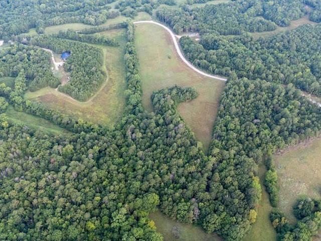 Land for sale in Nettleton, Mississippi