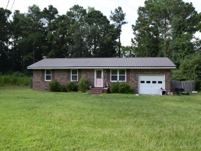 House for sale in North Carolina