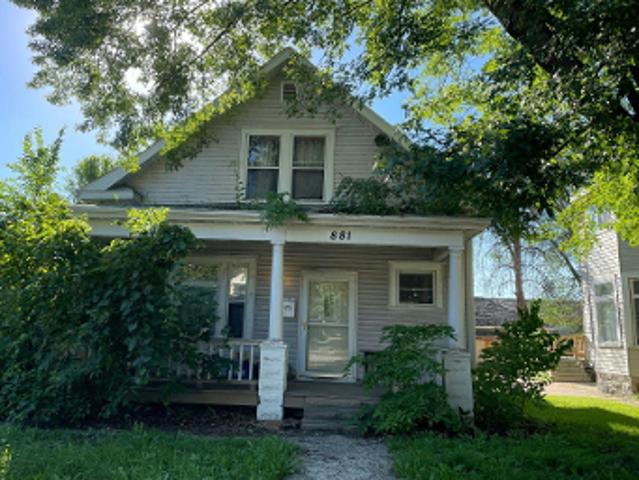 House for sale in Greater East Side, Ramsey