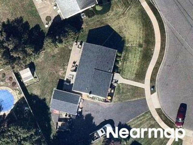 House for sale in Magnolia, New Jersey
