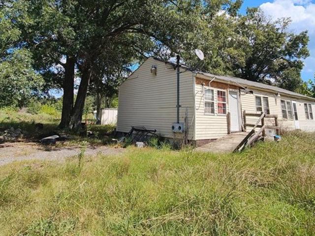 Land for sale in Indian Head, Maryland