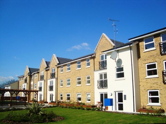 Apartment for rent in King's Walden, Hertfordshire