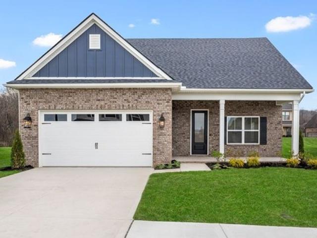 House for sale in Tennessee