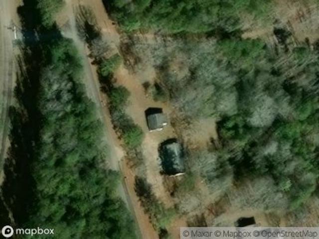 House for sale in Crawford County, Georgia
