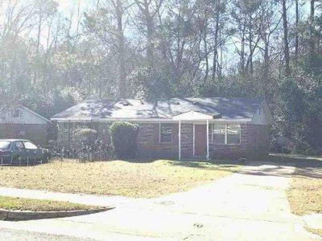 House for sale in Dougherty, Georgia