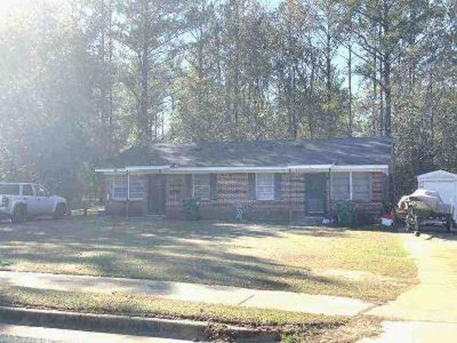 House for sale in Dougherty, Georgia