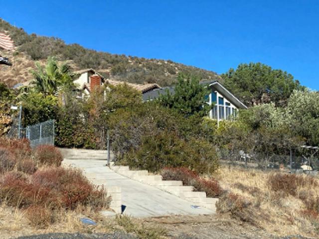 House for sale in California