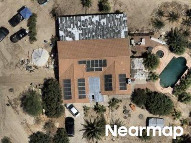 House for sale in California