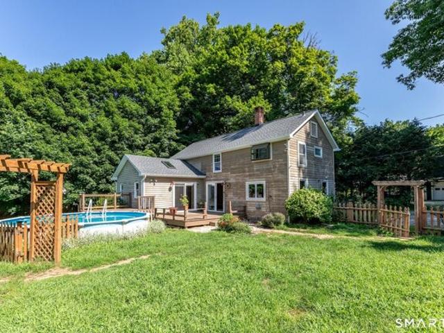 House for sale in Kent, Connecticut