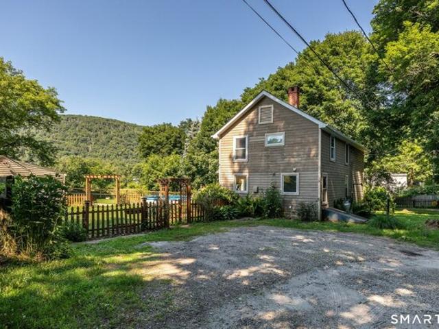 House for sale in Kent, Connecticut
