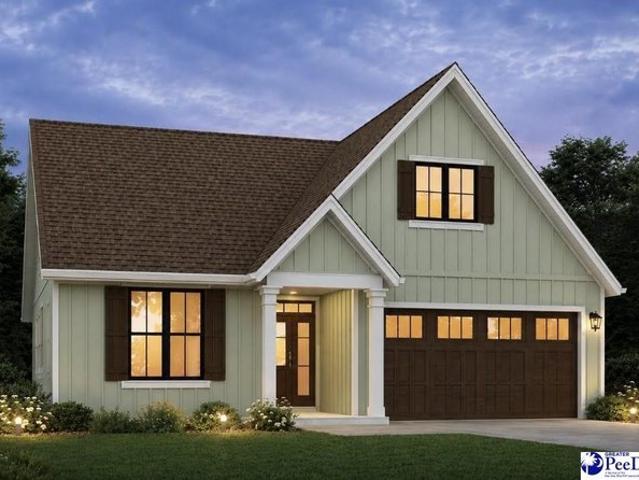 House for sale in Latta, South Carolina