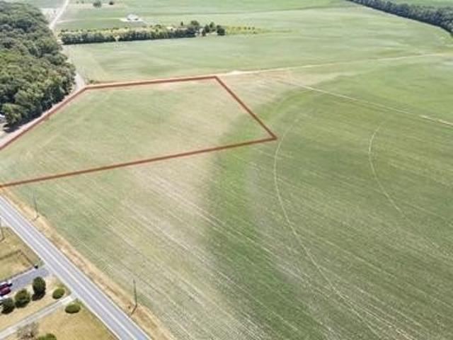 Land for sale in Delaware