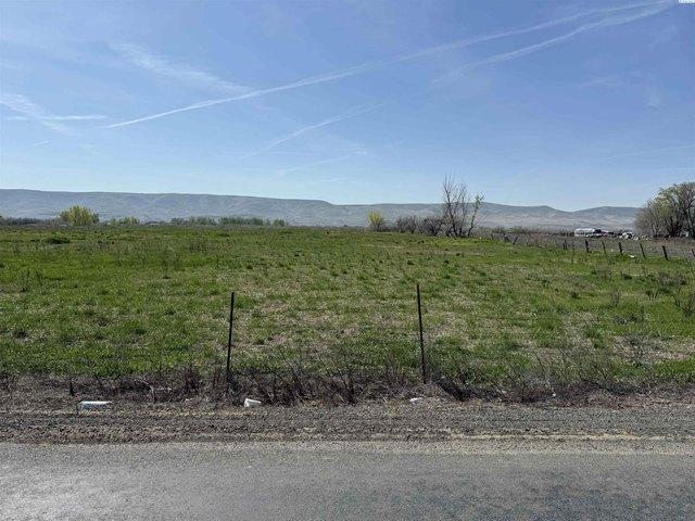 Land for sale in Prosser, Washington