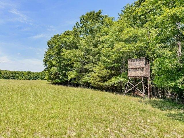 Farm for sale in Tennessee