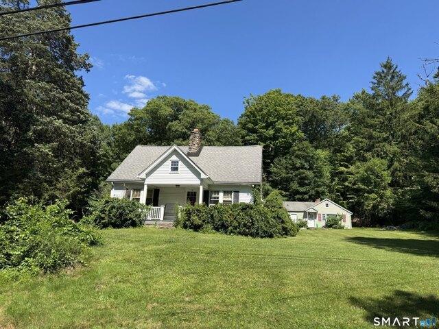 House for sale in Marlborough, Connecticut