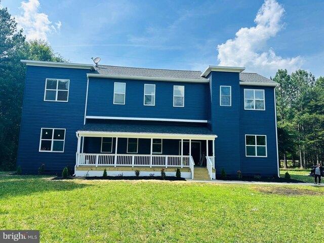 House for sale in Mineral