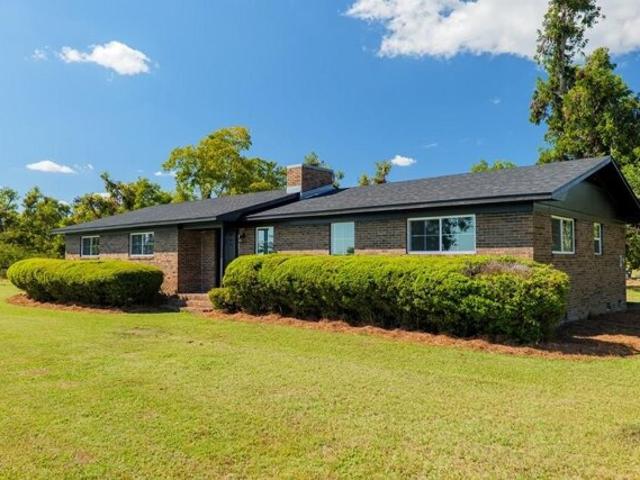 House for sale in Naylor, Georgia