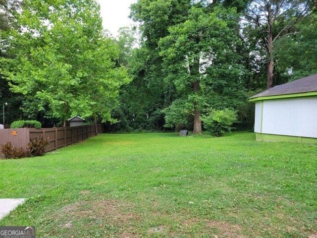 Land for sale in Atlanta