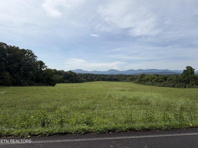 Land for sale in Tennessee