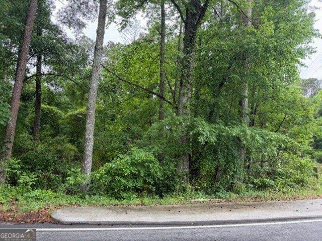 Land for sale in Palmetto, Georgia