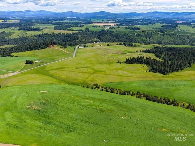 Land for sale in Deary, Idaho