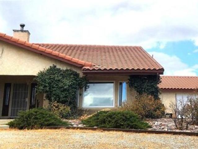 House for sale in Fort Irwin, California