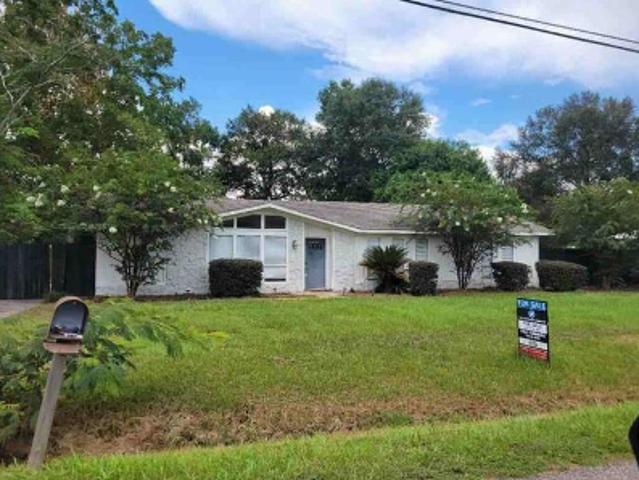 House for sale in Alabama