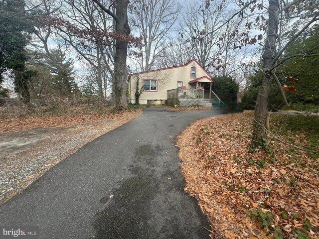 House for sale in Sicklerville, Winslow Township