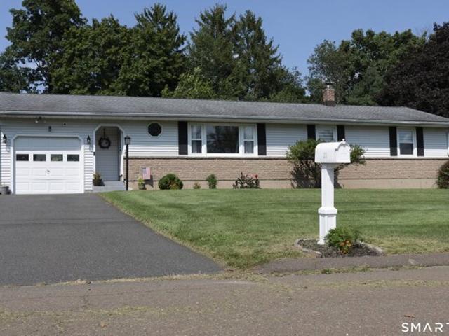 House for sale in Wallingford, South Central Connecticut Planning Region