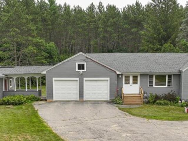 House for sale in Waterford, Maine