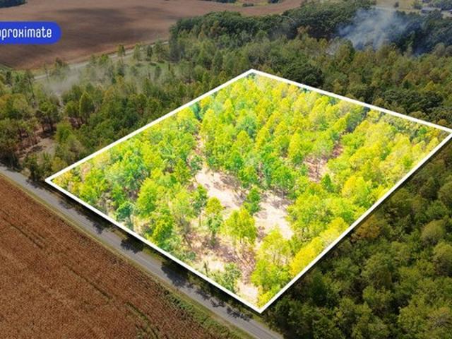 Land for sale in Westmoreland, Middle Tennessee