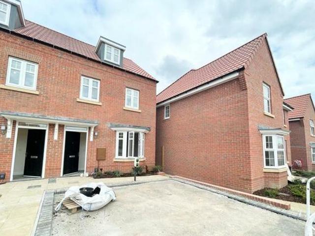 House for rent in Lyons, Greater London