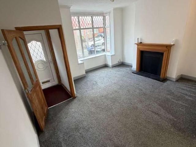 House for rent in Great Marton, Blackpool