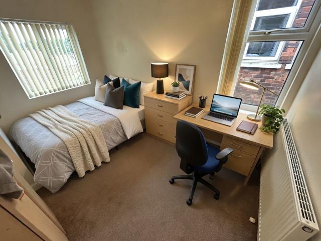 House for rent in Haddon, East Midlands